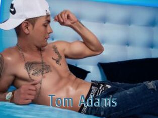 Tom_Adams