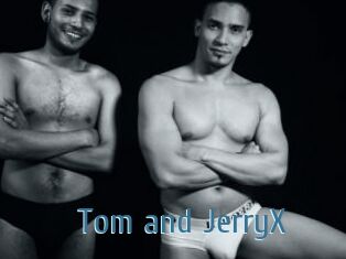 Tom_and_JerryX