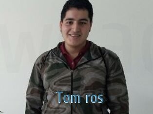 Tom_ros