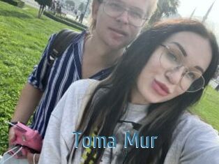 Toma_Mur
