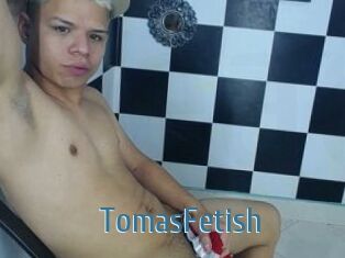 TomasFetish