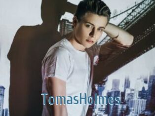TomasHolmes