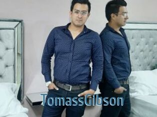 TomassGibson