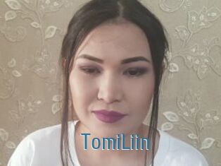 TomiLiin