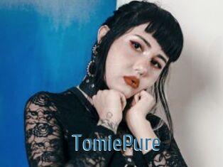TomiePure