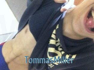 TommasMiller