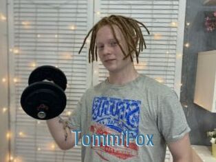 TommiFox