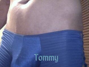 Tommy
