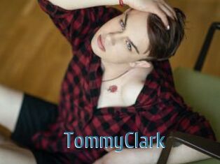 TommyClark