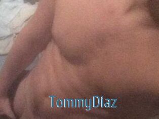 TommyDiaz