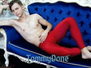 TommyDone