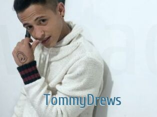 TommyDrews