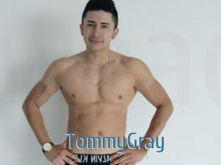 TommyGray