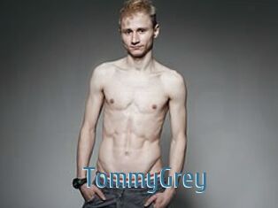 TommyGrey