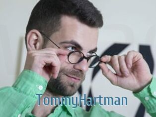TommyHartman