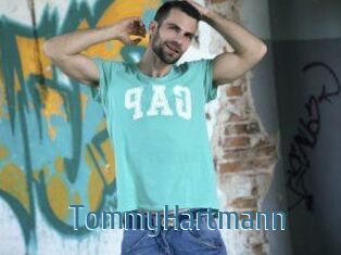 TommyHartmann