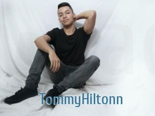TommyHiltonn