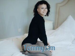 TommyJam