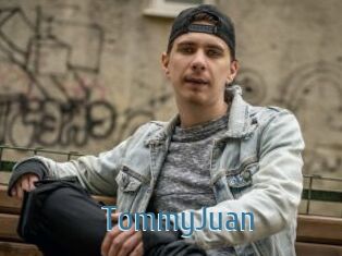 TommyJuan