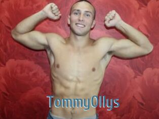 TommyOllys