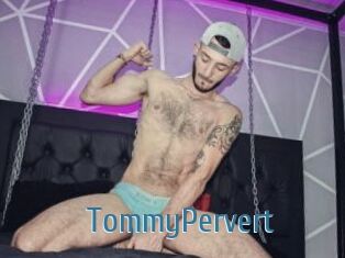 TommyPervert