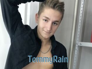 TommyRain