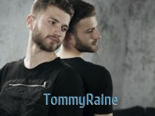 TommyRaine