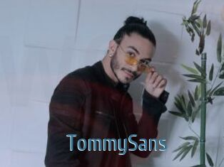 TommySans