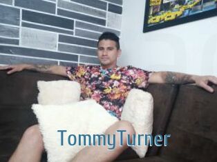 TommyTurner