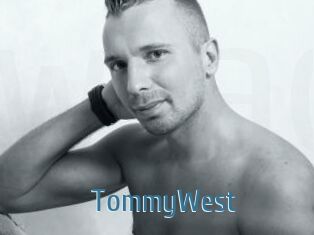 TommyWest