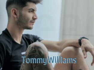 TommyWilliams