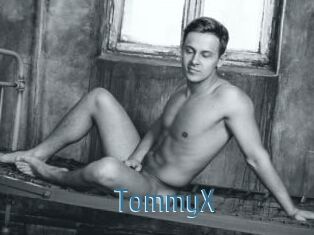 TommyX