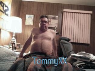 TommyXX
