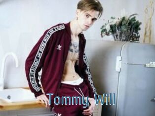 Tommy_Will