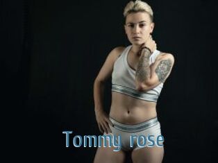 Tommy_rose