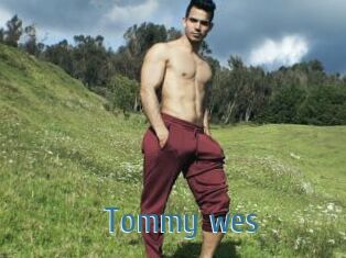 Tommy_wes