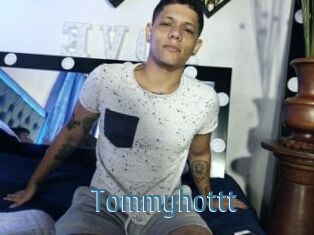 Tommyhottt