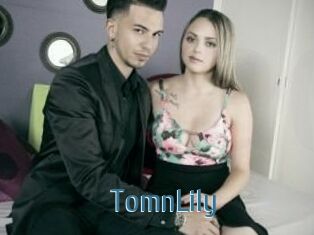 Tom_n_Lily