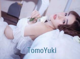 TomoYuki