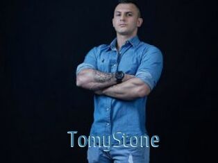 TomyStone