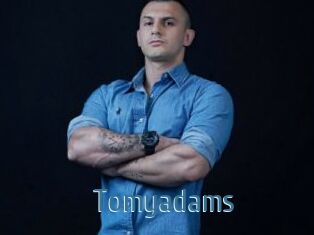 Tomyadams