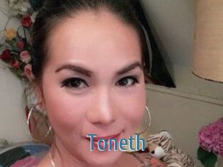 Toneth