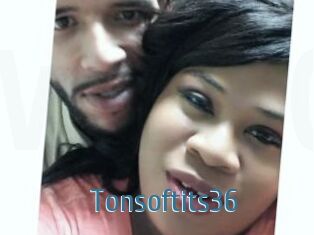 Tonsoftits36