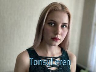 TonsyLeren