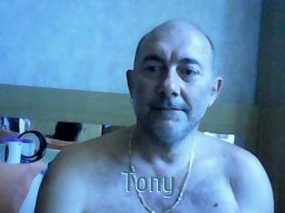 Tony