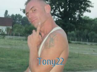 Tony22