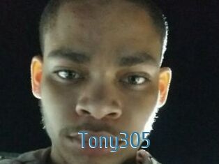 Tony305