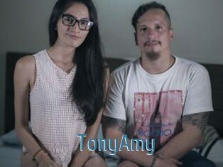 TonyAmy