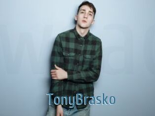 TonyBrasko