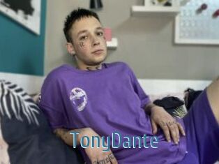 TonyDante